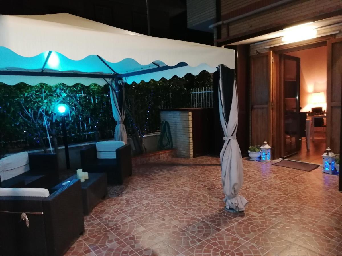 B&B Elisir Roma Exterior foto