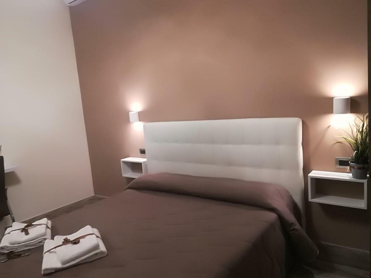 B&B Elisir Roma Exterior foto