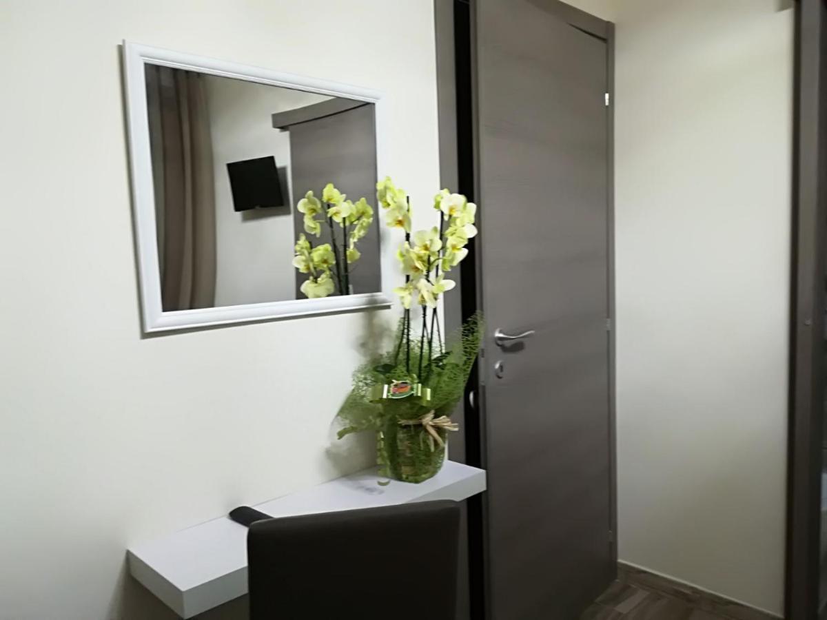 B&B Elisir Roma Exterior foto